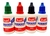 TINTA TRABI 30ML P/PIZARRA