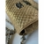 Cartera Shine Gold - comprar online