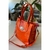 Shoulder Bag Orange