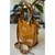 Shoulder Bag Charol Suela