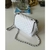 Cartera Coco White - comprar online