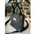 Shoulder Bag Black