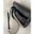 Bag Belt CrossBody Black Charol - comprar online