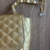 Cartera Coco Gold - muyguzmancarteras