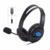 Fone de Ouvido Headset Gamer com Microfone cabo P2 Kapbom KAP-P4-156 na internet