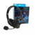 Fone de Ouvido Headset Gamer com Microfone cabo P2 Kapbom KAP-P4-156 - comprar online