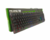 TECLADO GT-X1 RBG - comprar online