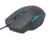 Mouse Gamer Glow RGB USB LED OAS-V05 - loja online