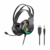 Fone Headset Gamer com Microfone Rotativo LED OVLENG GT68 - BelleMarc Digital