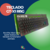 TECLADO GT-X1 RBG