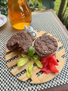 Muffin Chocolate