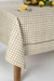 Mantel Gabardina Toscana - comprar online