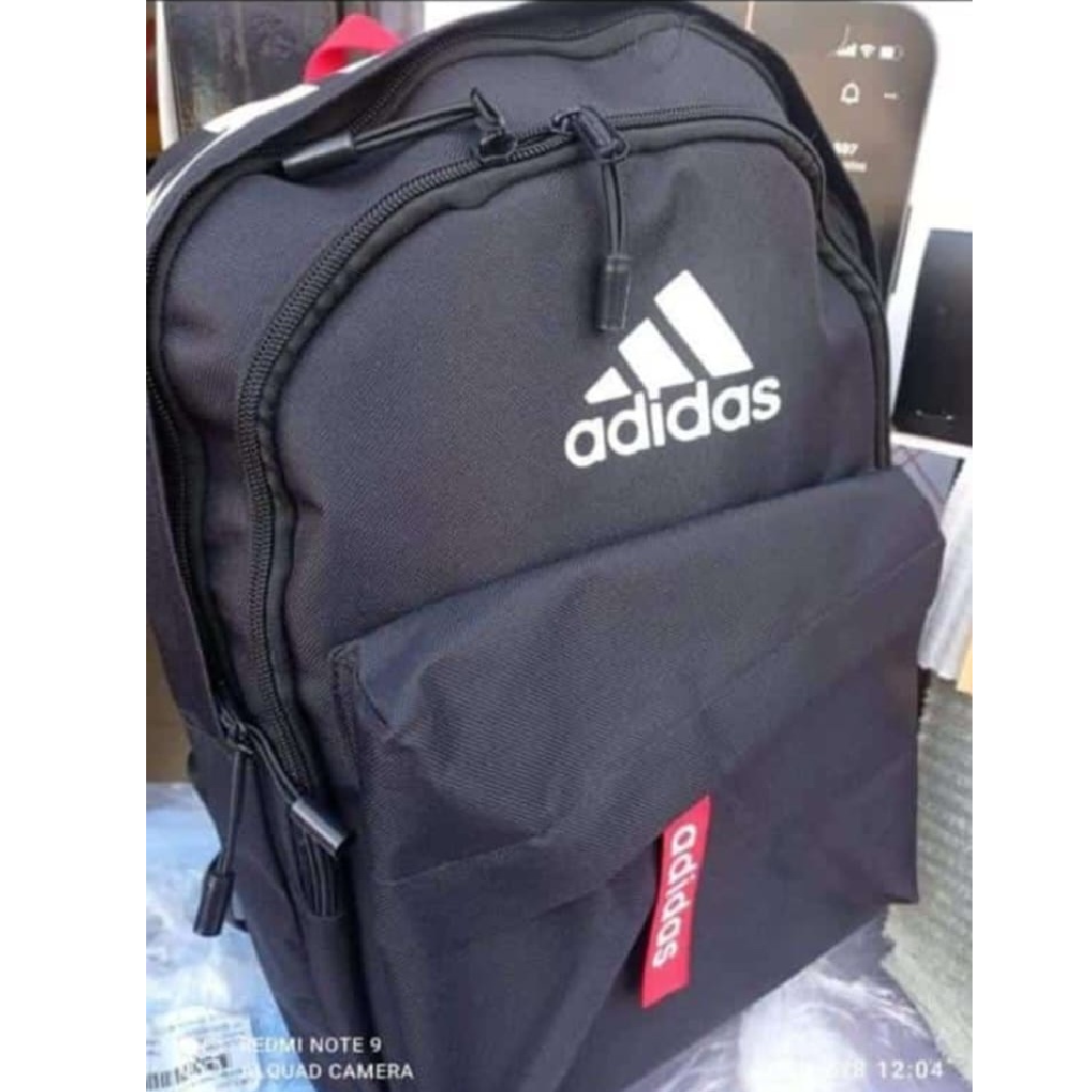 Mochilas nike o adidas hot sale