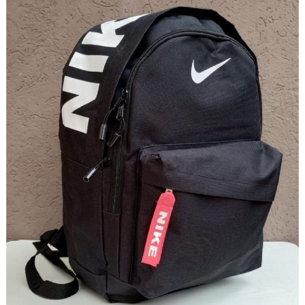 Mochila nike outlet y adidas