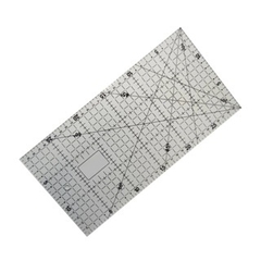 Régua 15x30 Cm Costura Criativa Patchwork - Promoção - comprar online