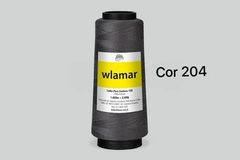 Imagem do Linha de Costura 120 Poliester 2000 Jds - Wlamar