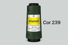 Linha de Costura 120 Poliester 2000 Jds - Wlamar - comprar online