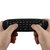 Controle com mouse e teclado para TV BOX na internet