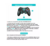 Controle Para Jogar No Celular Joystick Gamer Bluetooth - loja online