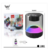 Caixa De Som Bluetooth 5.0 Cristal RGB - comprar online