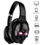 Fone De Ouvido Caveira Bluetooth HeadPhone Sem Fio