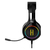 Fone Headset Gamer Led Rgb Plug 3.5mm E Usb Lehmox Gt-f3 na internet