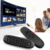 Controle com mouse e teclado para TV BOX - comprar online