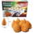 Fábrica de Coxinhas Salgado Modelador Faz 8 Coxinhas (c) - comprar online