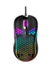 Mouse Gamer Usb 3.0 Led Rgb 7200 Dpi Para Jogos Profissional Cor Preto na internet