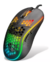 Mouse Gamer Usb 3.0 Led Rgb 7200 Dpi Para Jogos Profissional Cor Preto - 2 Cliques Achadinhos