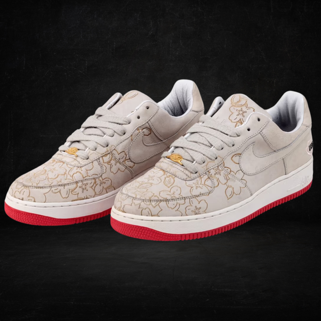 Air force 1 ueno sakura best sale