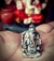 Anel Ganesha em Prata 950 - comprar online
