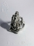 Anel Ganesha em Prata 950