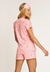 Pijama Adulto Feminino Aberto Viscose Stretch -Poa 40 na internet