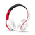 Headphones Esportivo Dobrável Sem Fio com Bluetooth - Aquariumstore