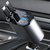 Carregador de Carro USB Tipo-C Retrátil com Adaptador de Isqueiro - comprar online
