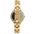 Relógio Seculus Feminino Corrente 77170LPSVDS1 - Dourado na internet