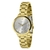 Kit Relógio Lince feminino dourado com conjunto folheado LRG4749L36 - comprar online