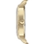 Relógio Technos Feminino Style Dourado 2036MRK/1K - comprar online
