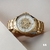 Relógio Seculus Dourado Automático Esqueleto 20754GPSVDA2 - comprar online