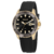 Kit Relógio Seculus Masculino Dourado e Preto - 20882GPSVDU1K1 - comprar online