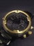 Relógio Diesel DZ7418/1PN Boltdown Preto - comprar online
