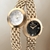 Relógio Technos Feminino Mini Dourado 5Y20LP/1K na internet