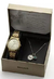 Kit Relógio Feminino Seculus Enfermagem 20943LPSKDS1 - comprar online