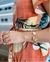 Relógio Technos Feminino Crystal Dourado - 751AA/1D - comprar online