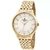 Relógio Champion Dourado Elegance CN24100H
