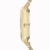 Relógio Technos Feminino Elegance Mini Dourado GL32AL na internet