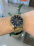 Relógio Orient Dourado Automático 469GP085F - comprar online