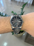Relógio Orient Masculino Automático F49SS013 - Prata/Preto - comprar online