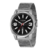 Relógio Lince Masculino Prata MRM4683L
